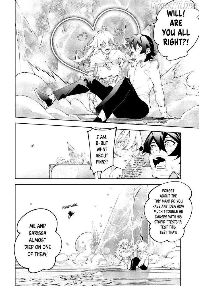 Wistoria: Wand and Sword Chapter 62 image 24_optimized